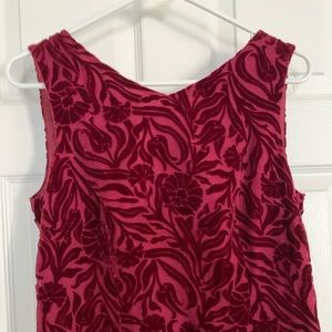 Ann Taylor Sleeveless Top